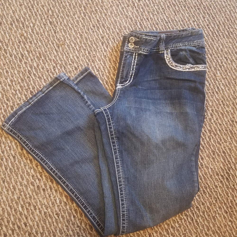 Maurice's Jeans
